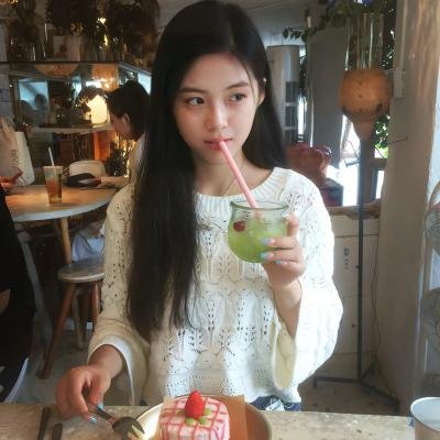 我在你的未来吗