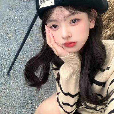 微笑的人们
